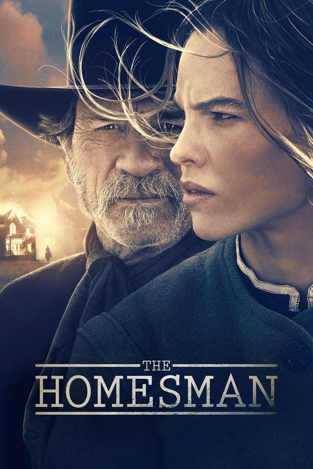 The Homesman (2014) [470892] (A1760820171) [[Movies]] --Plex--